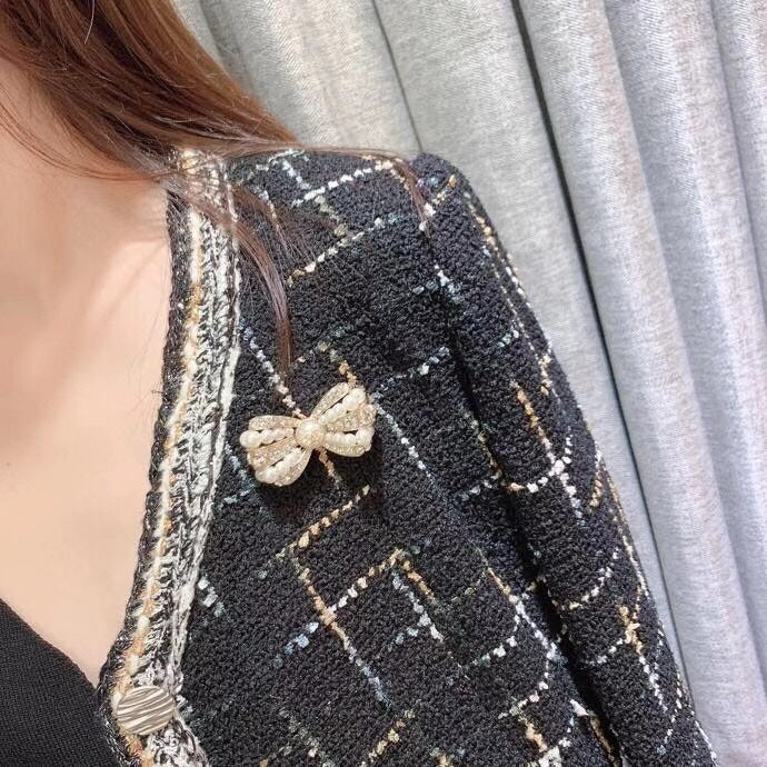 14C228X  Popular Brooch