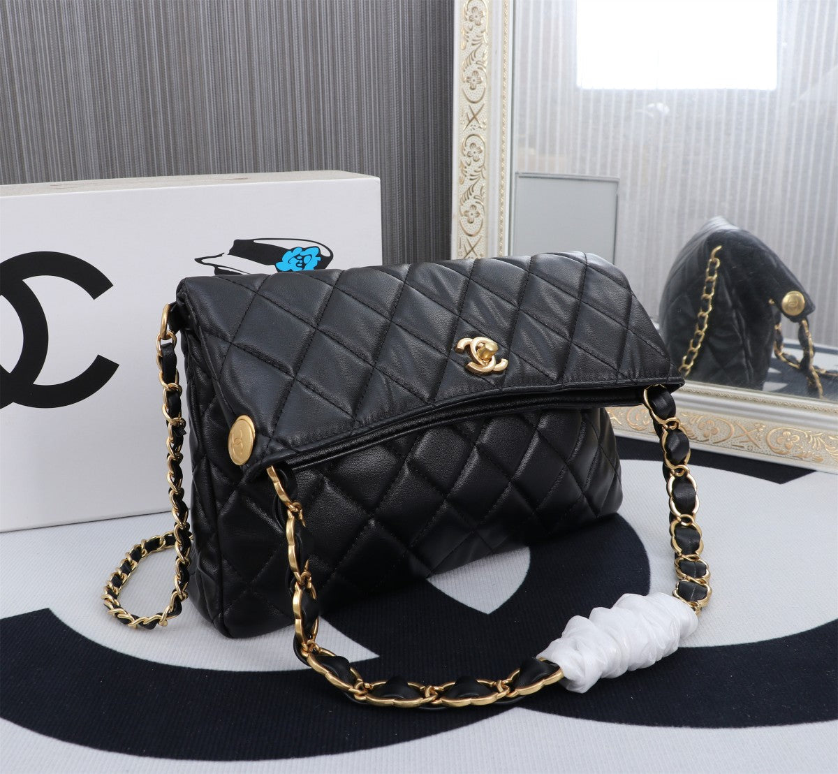 2XB472B Popular   leather bag