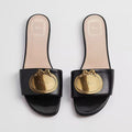 256XD14Z Popular high-quality leather Shoes