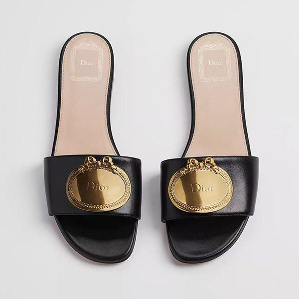 256XD14Z Popular high-quality leather Shoes