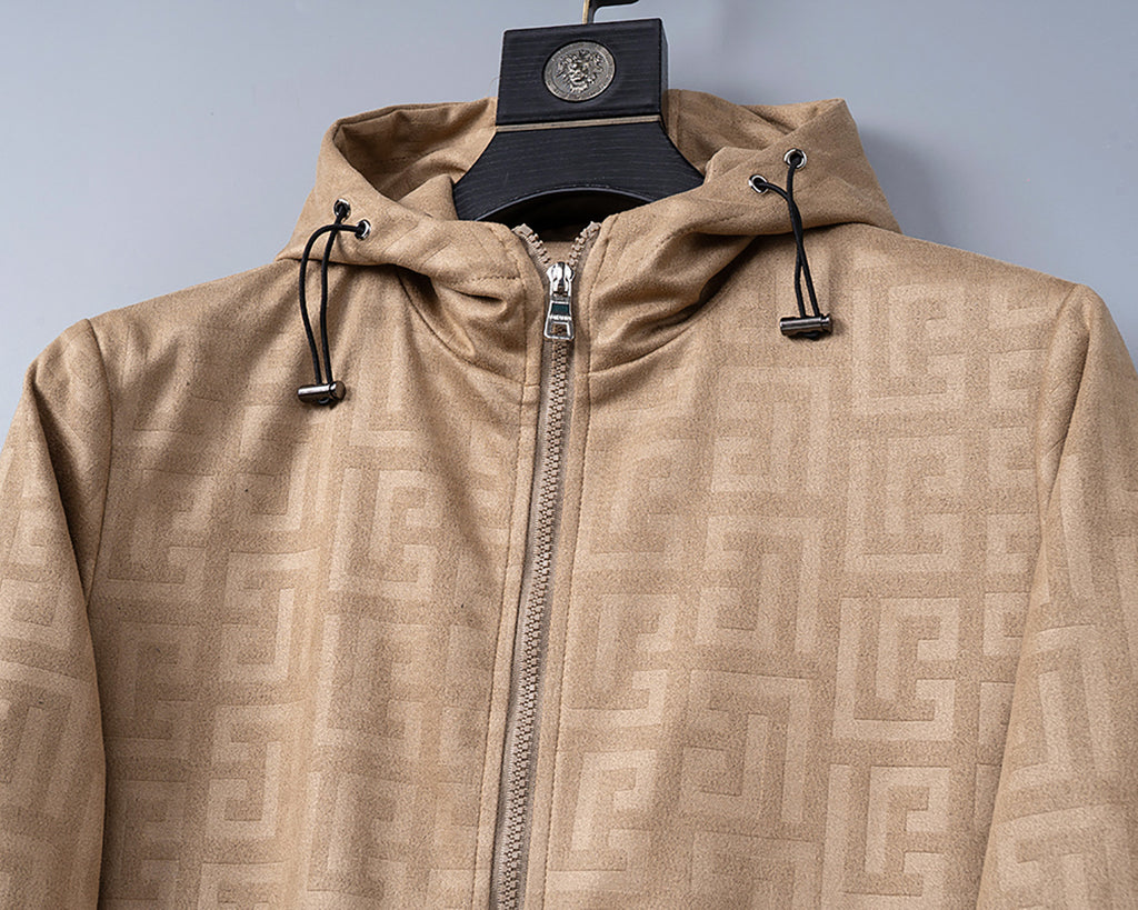 95ZA261U Popular Coats