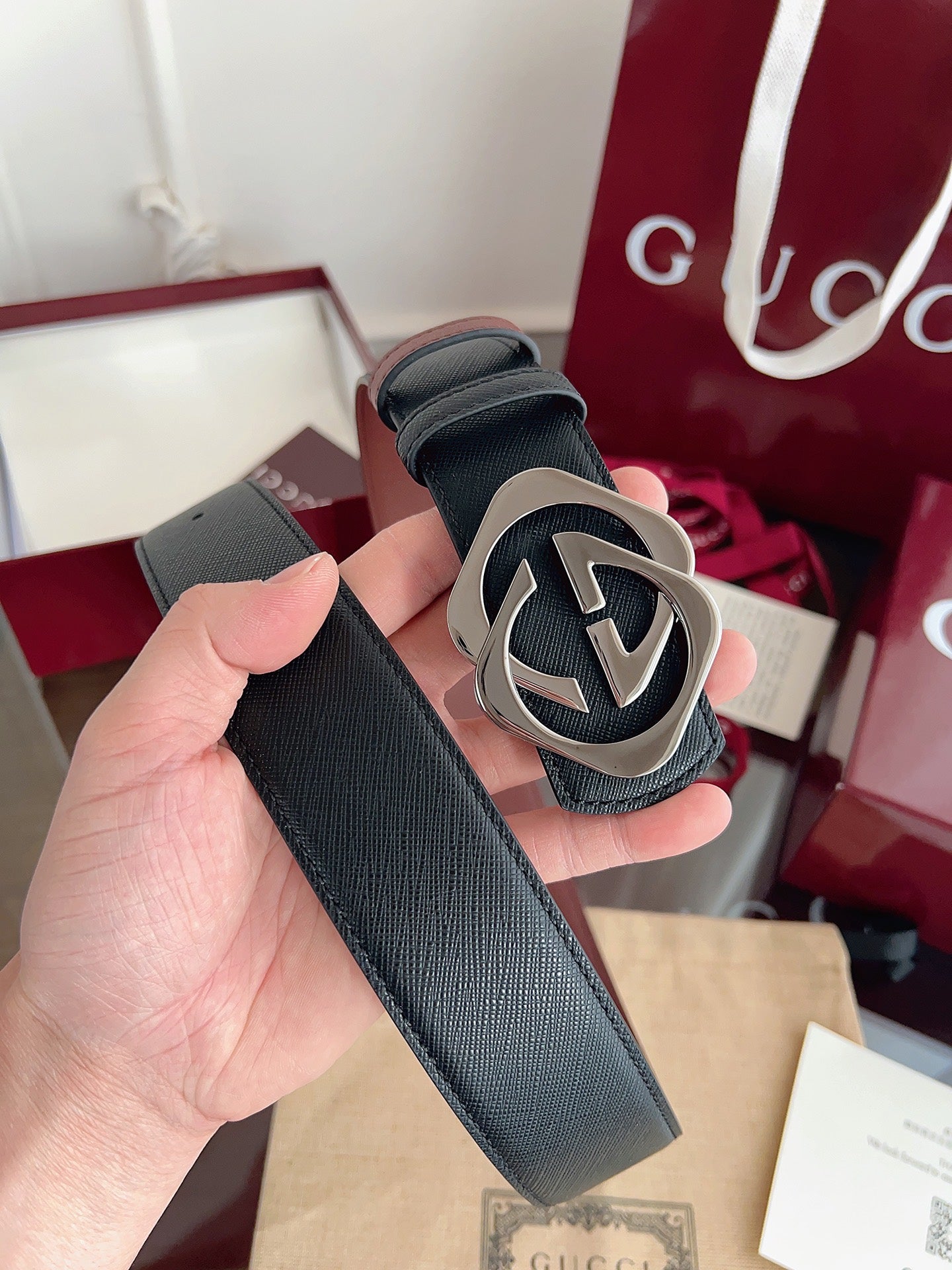 P1P36B11 Popular High quality belt With full package