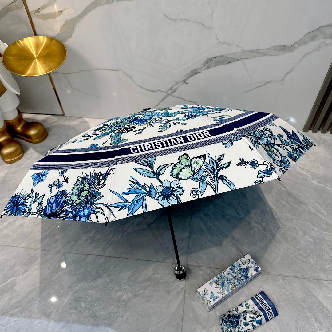 15RD142S Popular UV resistant umbrella