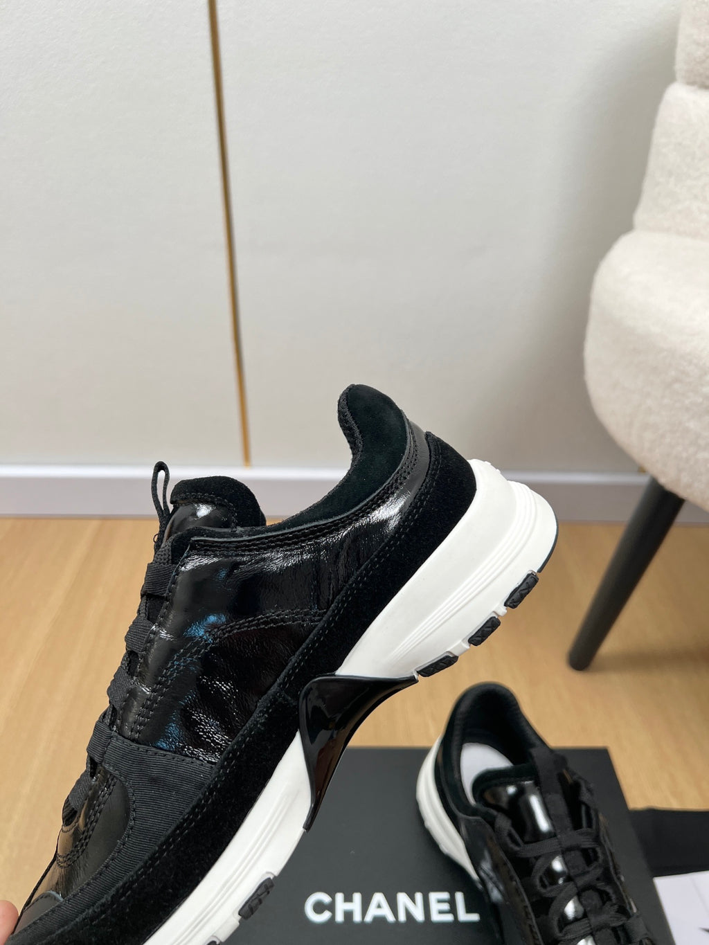 6105QC347Z Popular  Shoes
