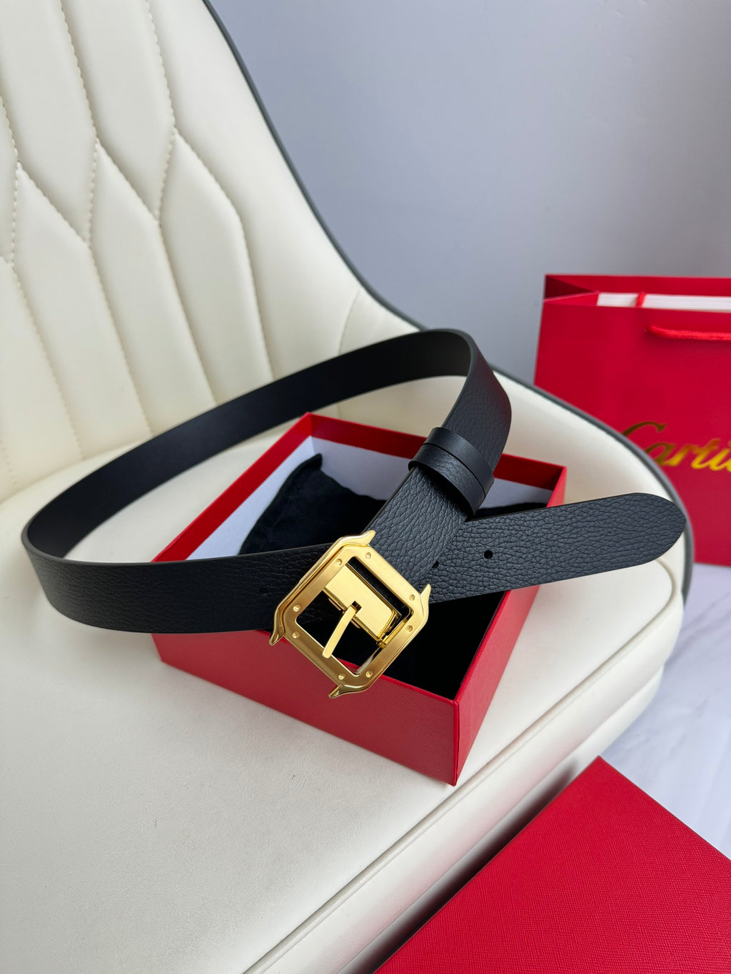 1WK174P Popular High quality belt With full package