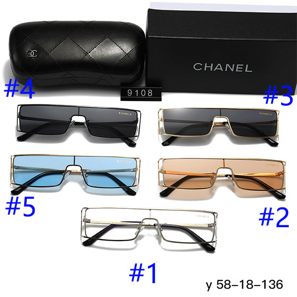 136NC59T Popular Sunglasses