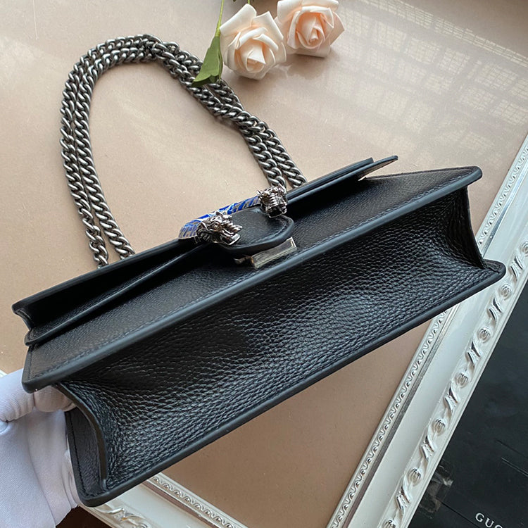 AB055B Popular  leather bag 