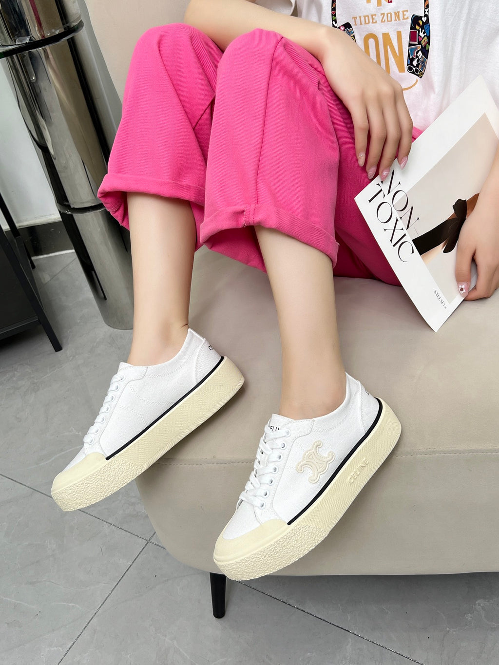 285ZN56Z Popular high-quality shoes