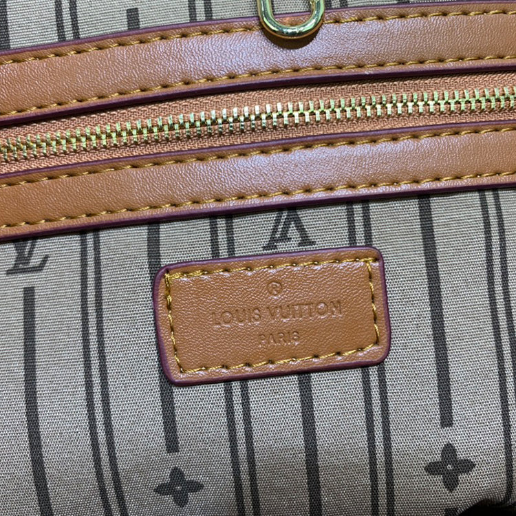 AE01B Popular  leather bag 