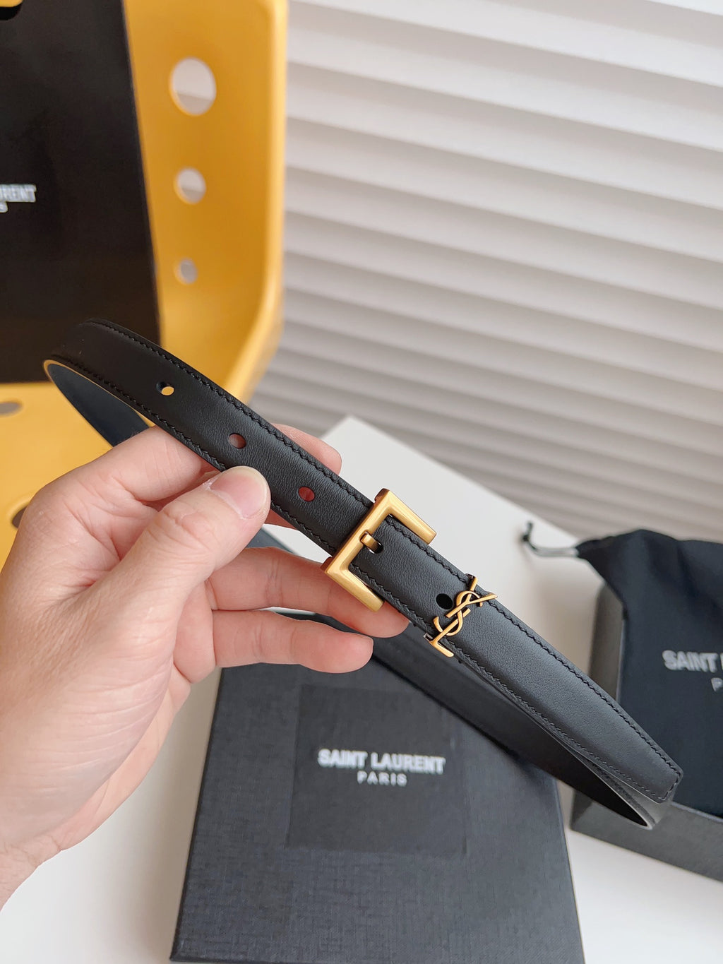 155RSL224P Popular   High quality belt With full package