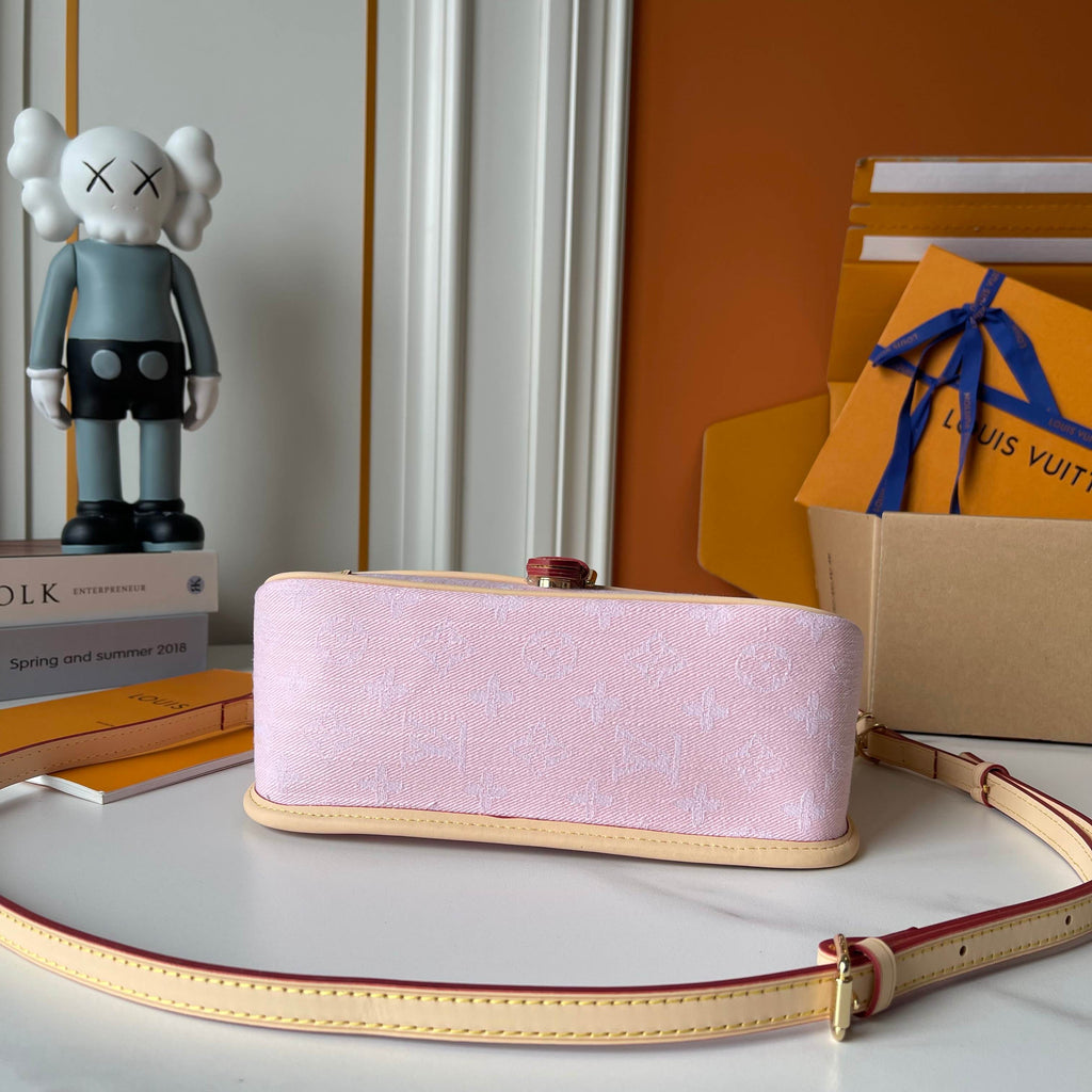 136PE39B Popular canvas bag