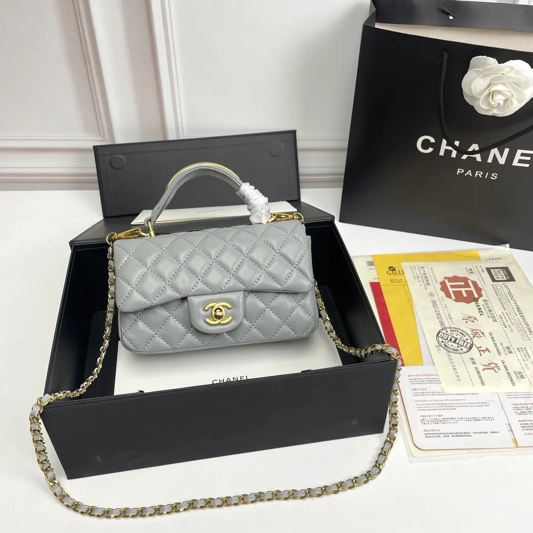 1XC23B Popular   leather bag 
