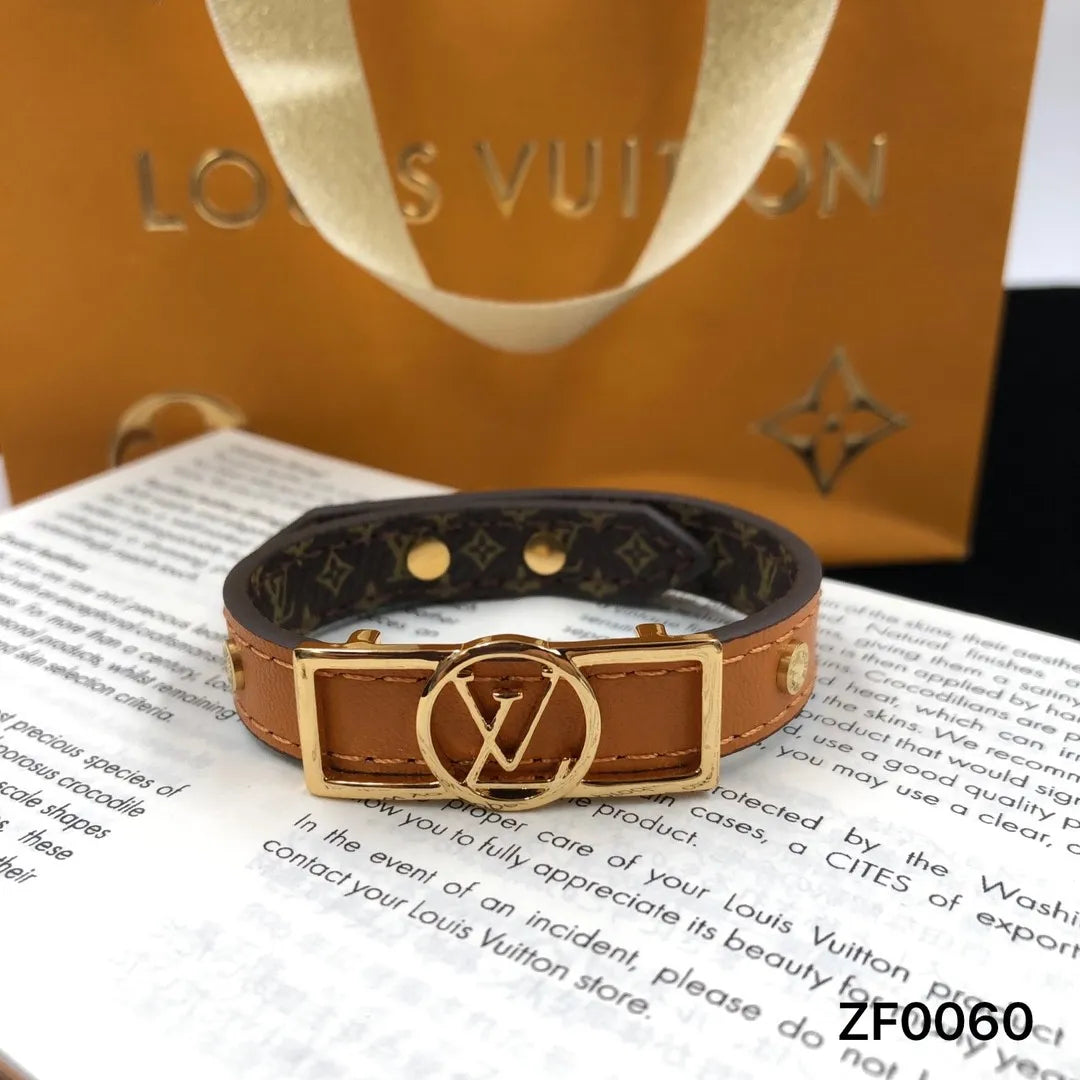 14E438K  Popular Bracelets