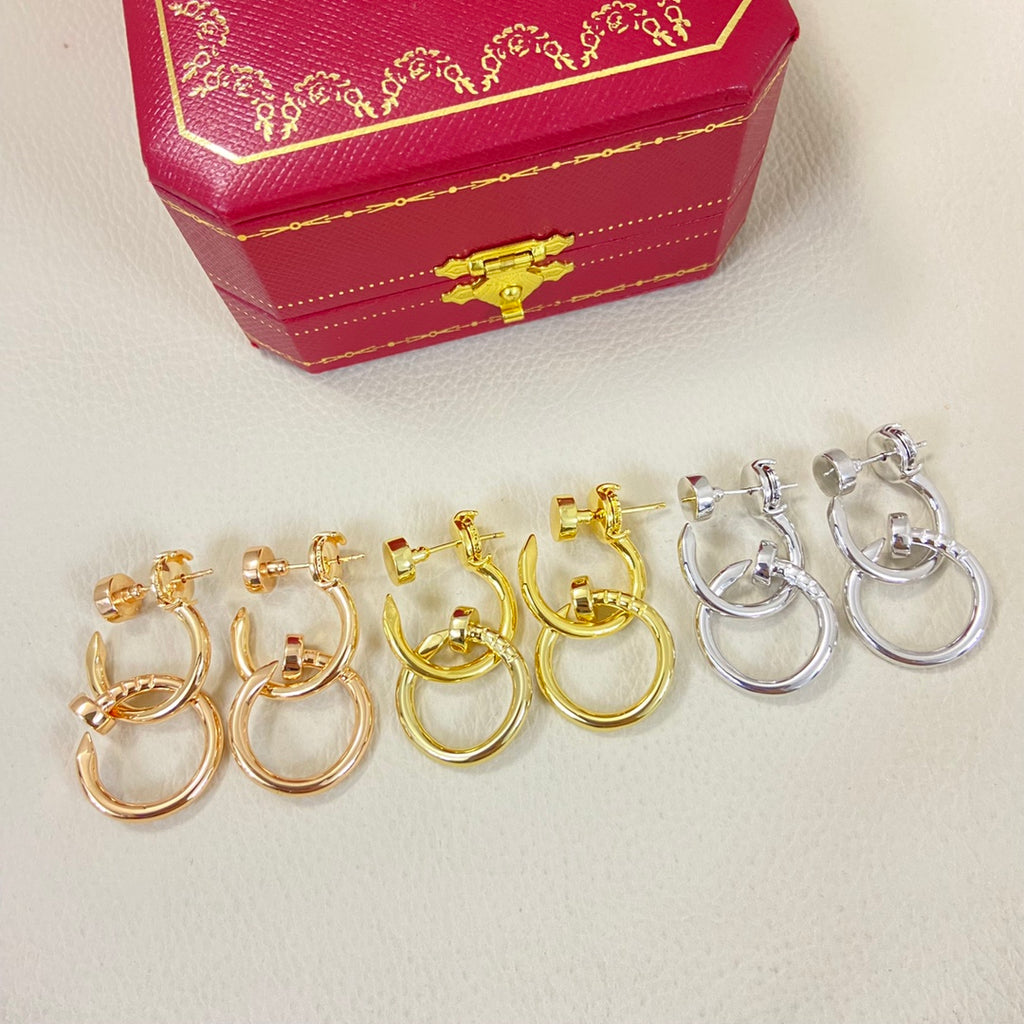 546NK8E Popular  Earrings