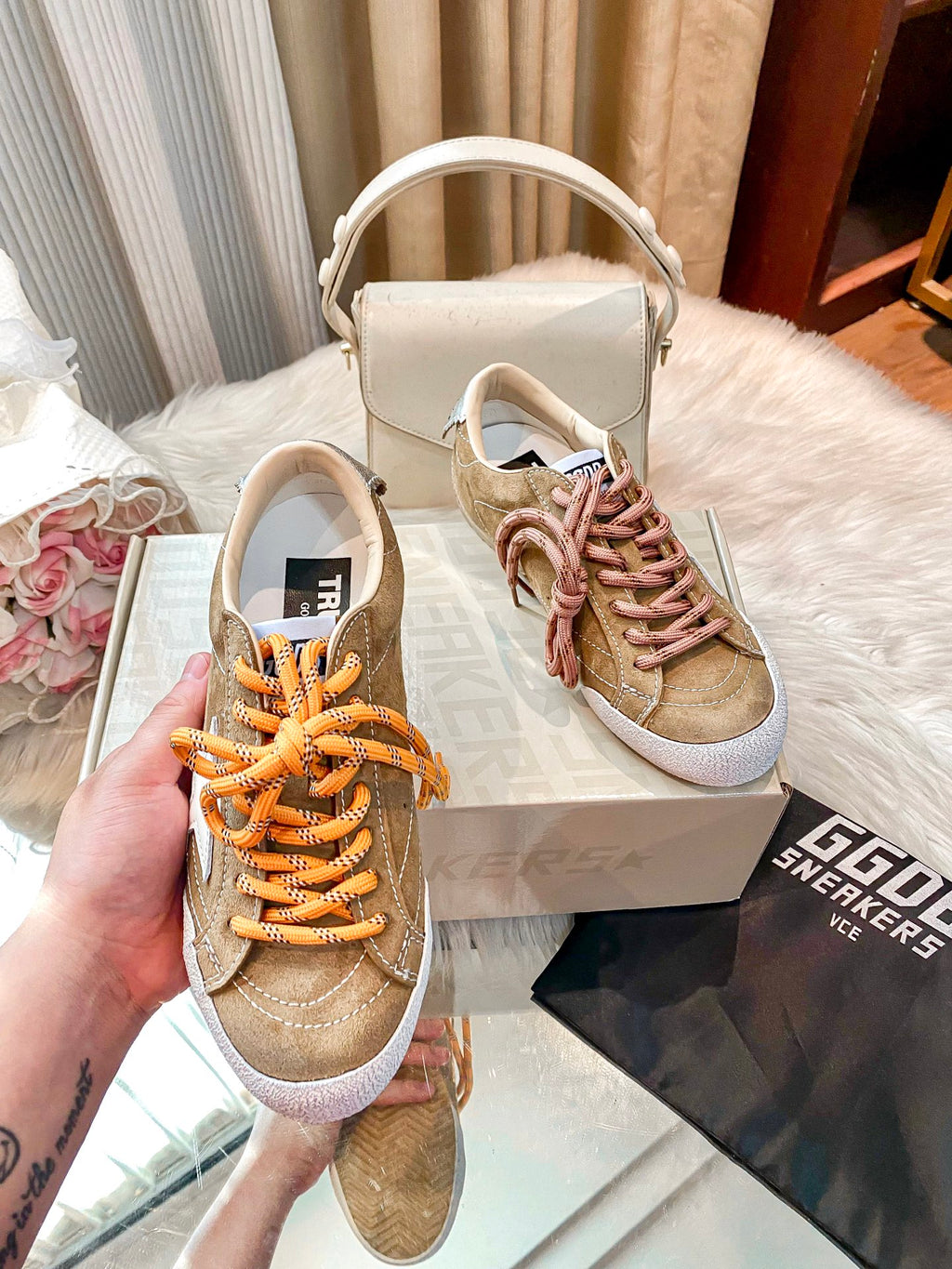 6105QGE363Z Popular Shoes