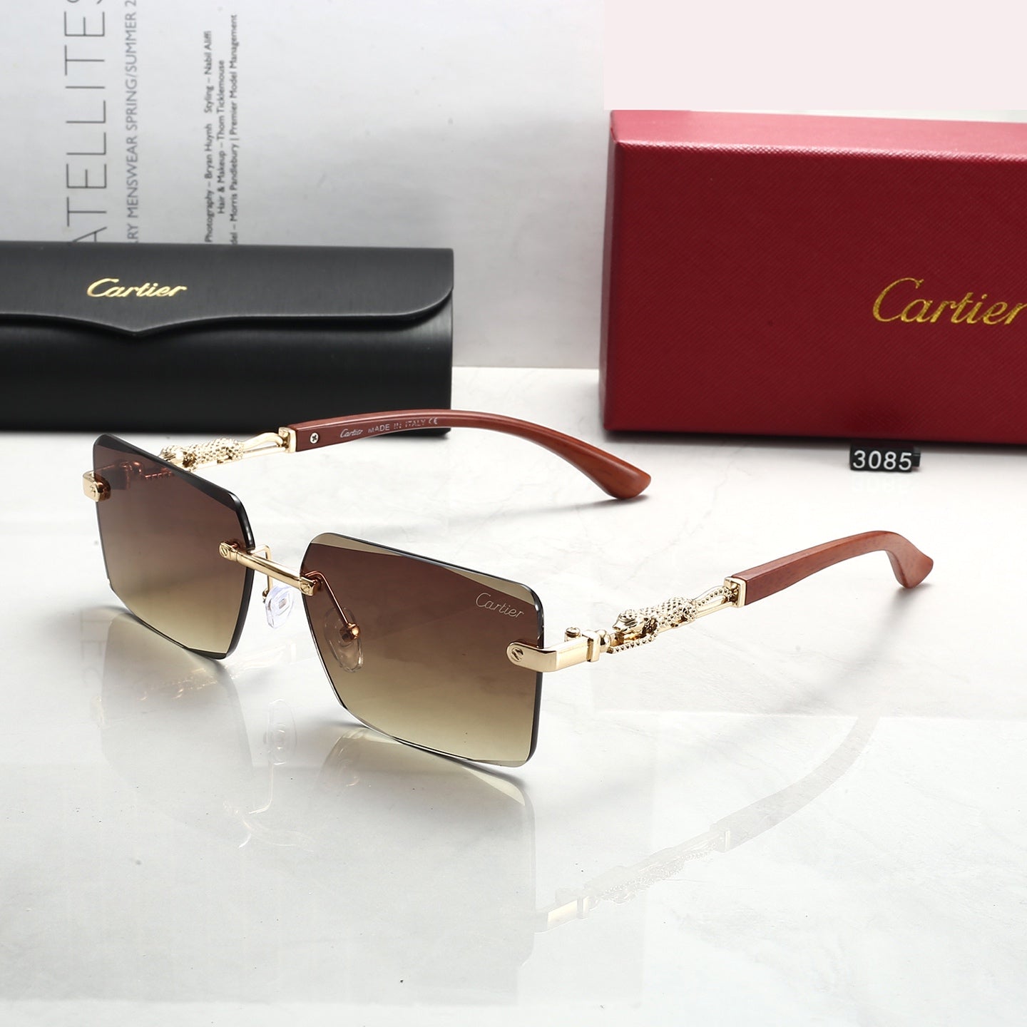 146RK15T Popular Sunglasses