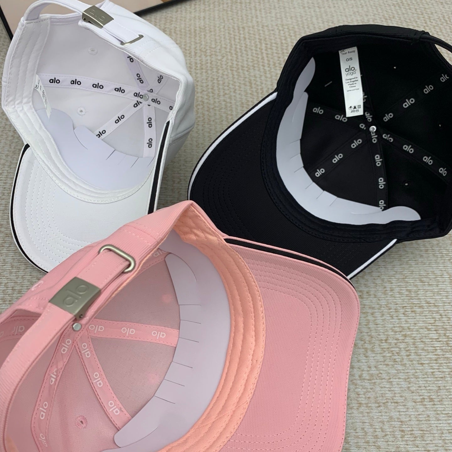 145QA46M Popular hats