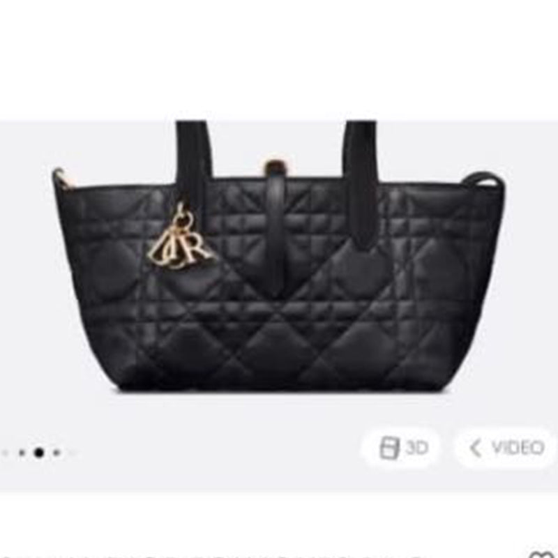 16XC107B Popular leather bag 