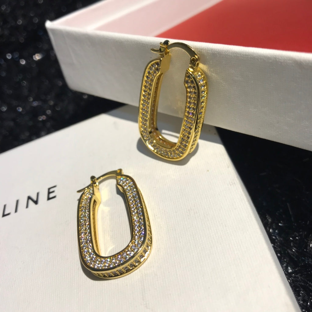 1XCL559X Popular    Earrings