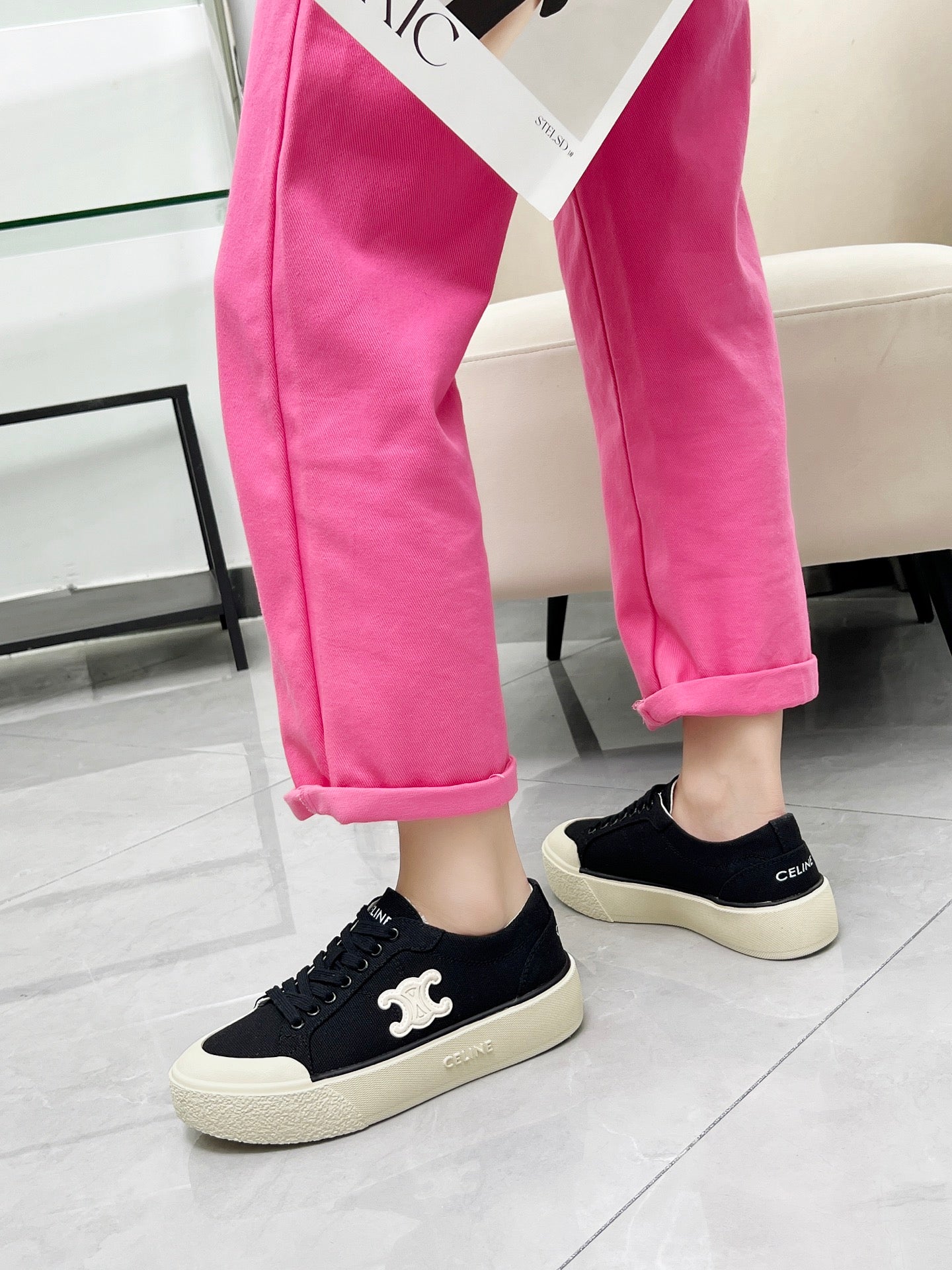 285ZN56Z Popular high-quality shoes