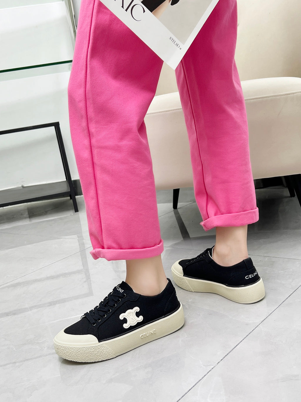 2105QN432Z  Popular high-quality Shoes