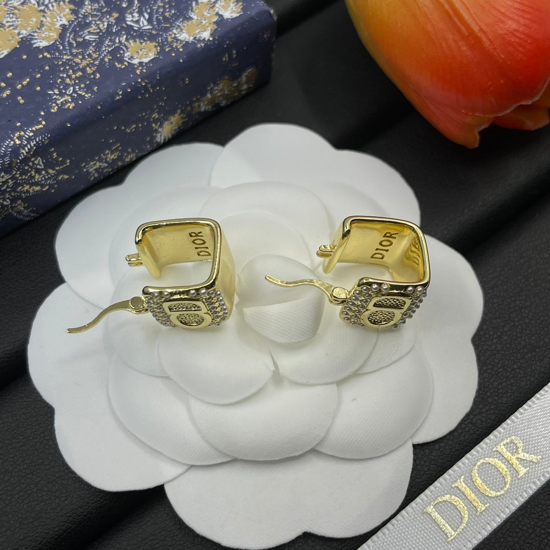 14D774E Popular  Earrings