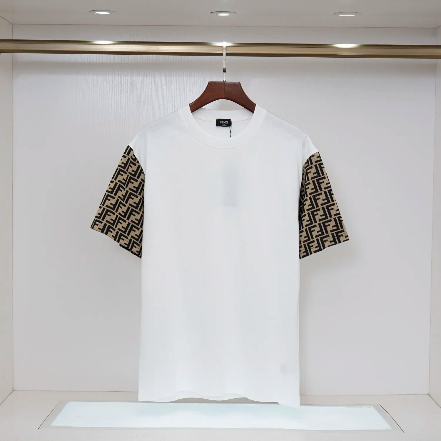 36PF124U Popular T-shirts