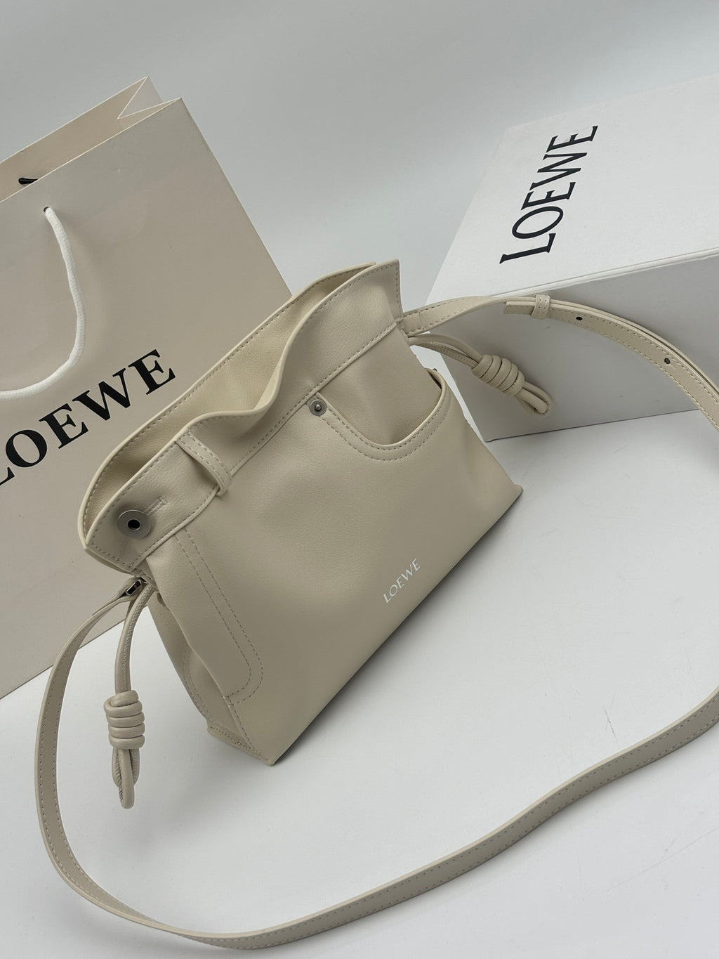 136PA47B Popular leather bag