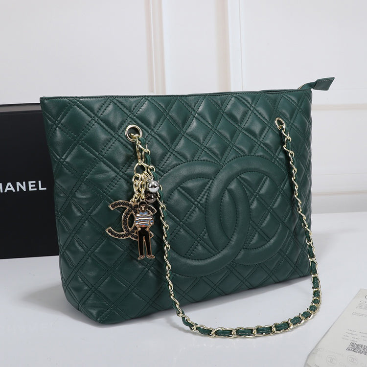 55C2B Popular  leather bag 