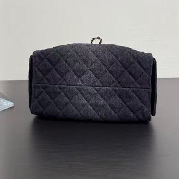 155XC21B Popular  high quality denim bag