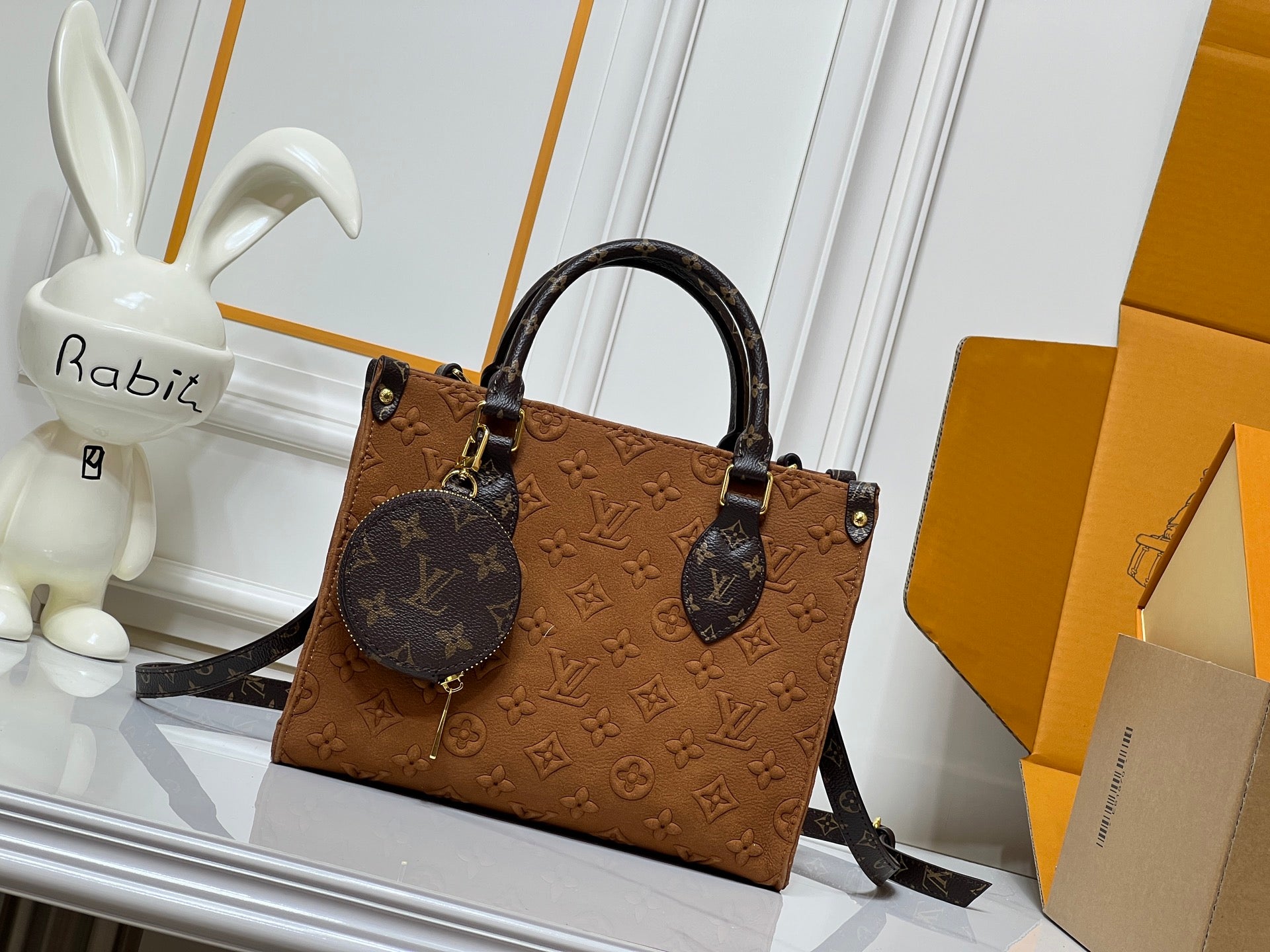 15RE156B Popular bag