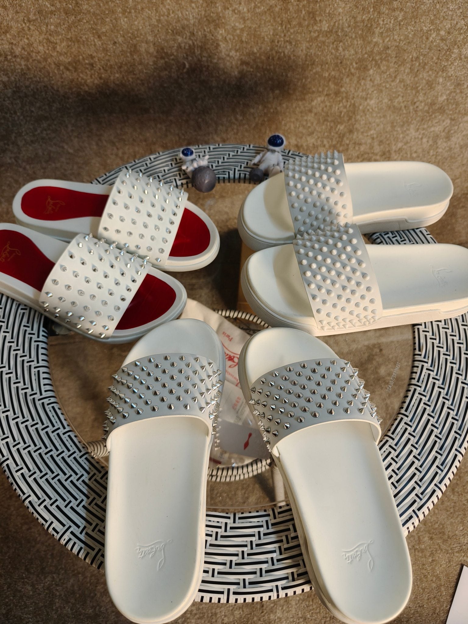 J4A18Z Popular Slippers