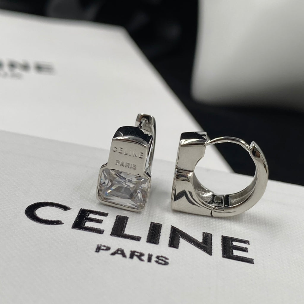 14CL682E Popular  Earrings