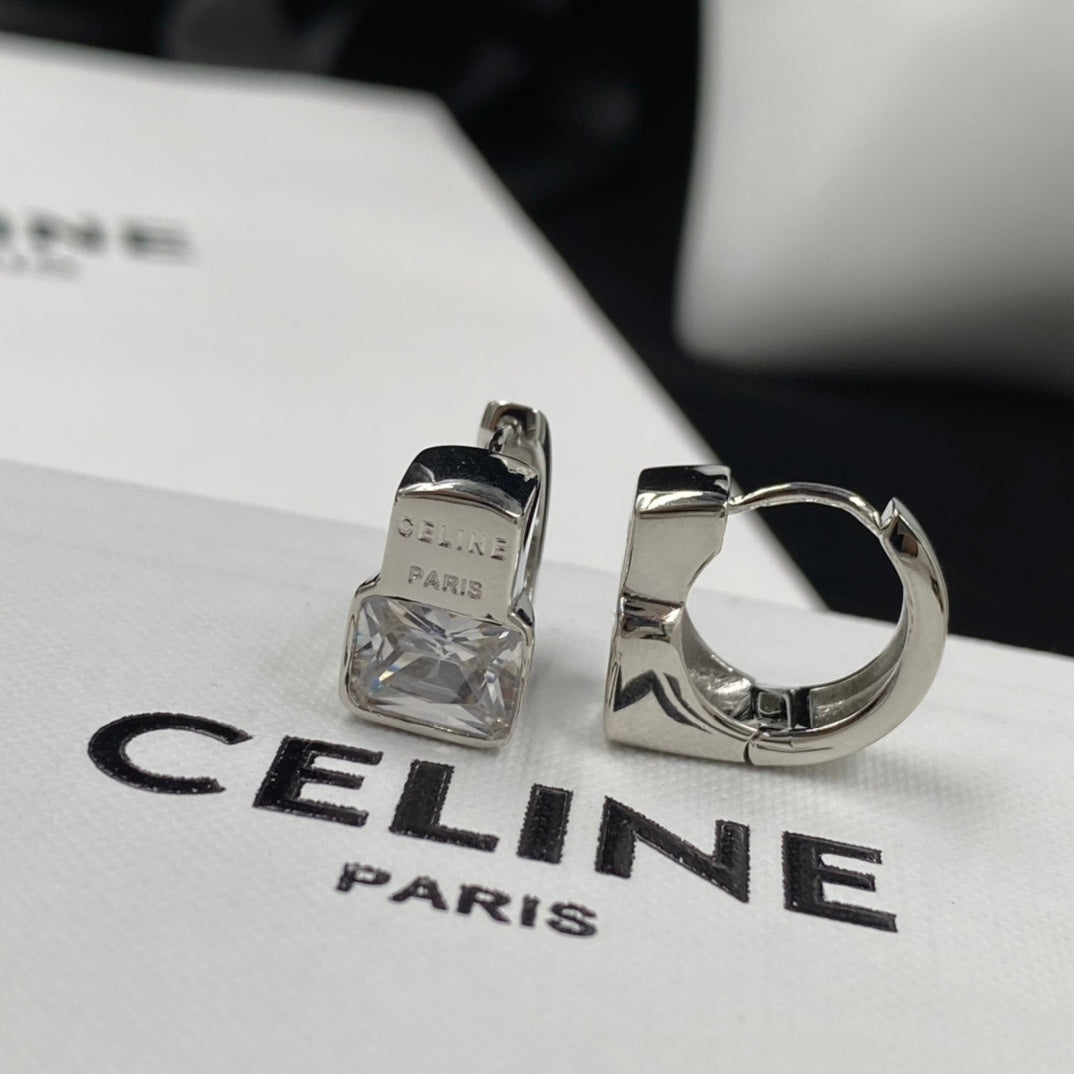 14CL682E Popular  Earrings