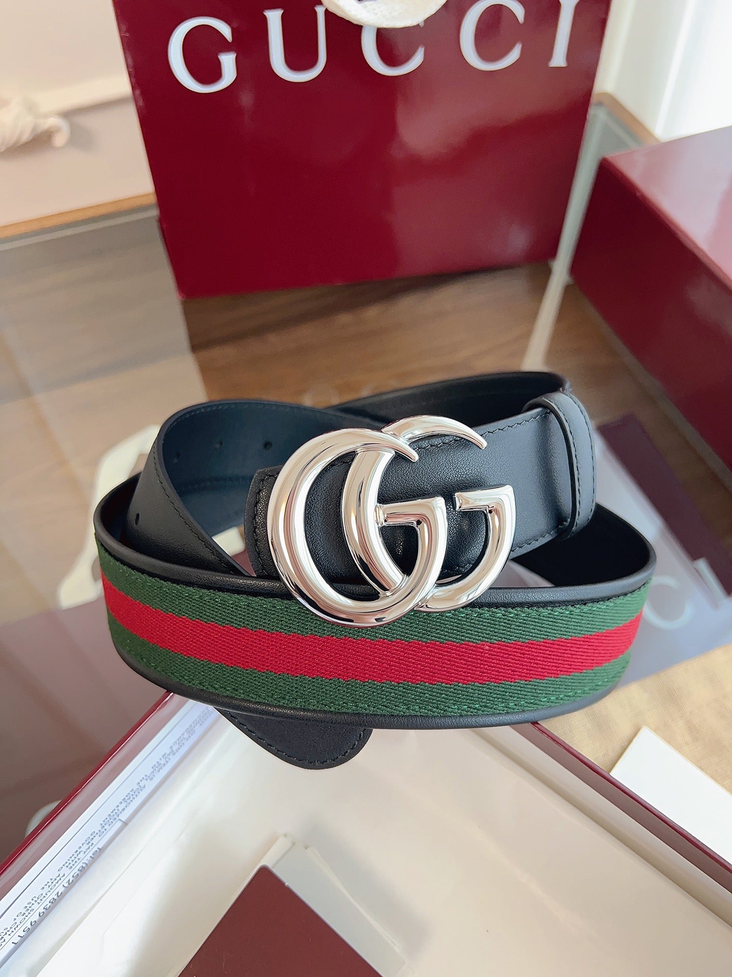 136PB50P Popular High quality belt With full package