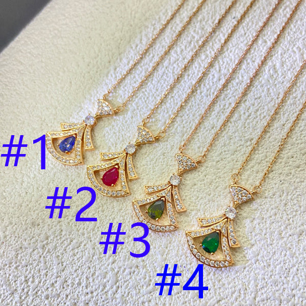 55QS415X Popular Necklaces