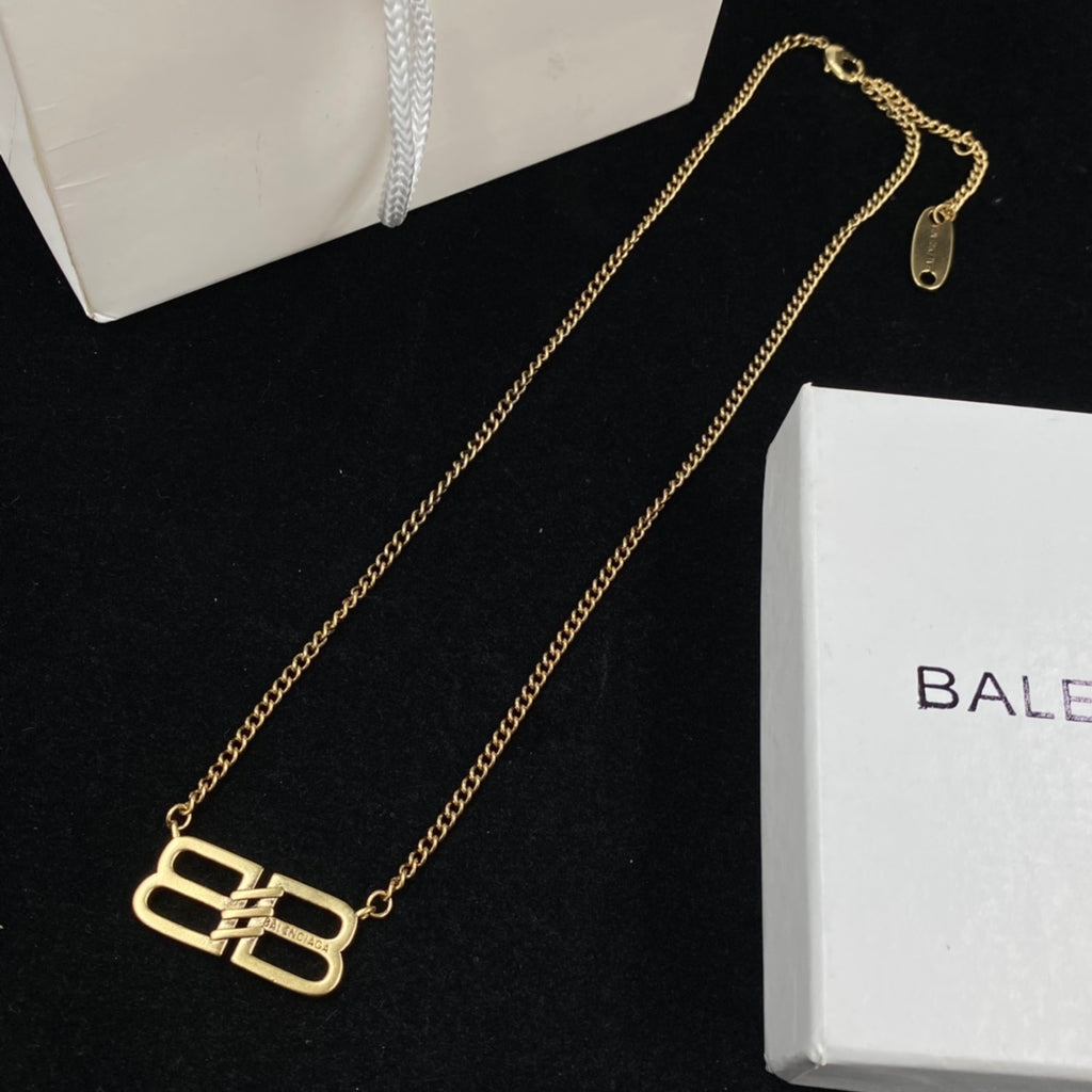 55QJ352X Popular Necklaces
