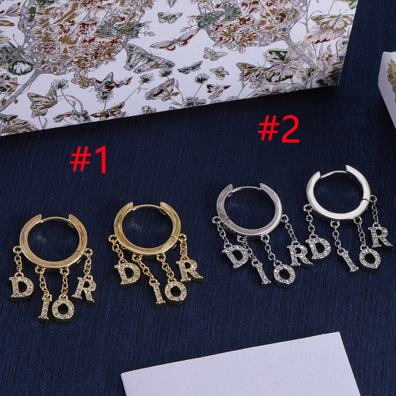 14D585E Popular  Earrings