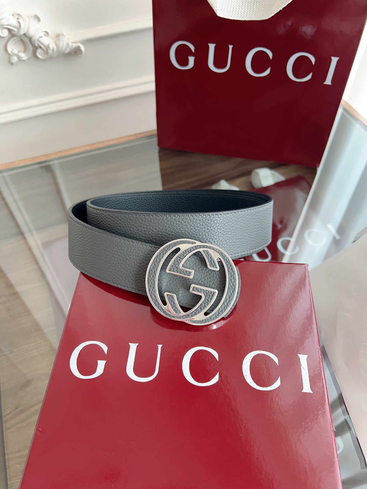 1115QB42P Popular High quality belt With full package