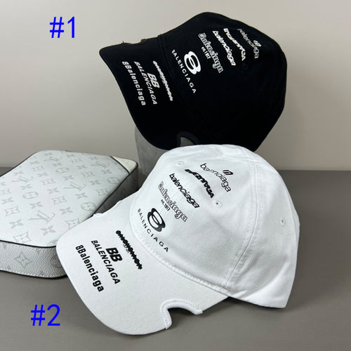 125ZJ524M Popular  hats