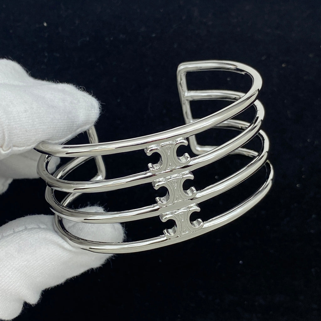 14CL827K  Popular Bracelets