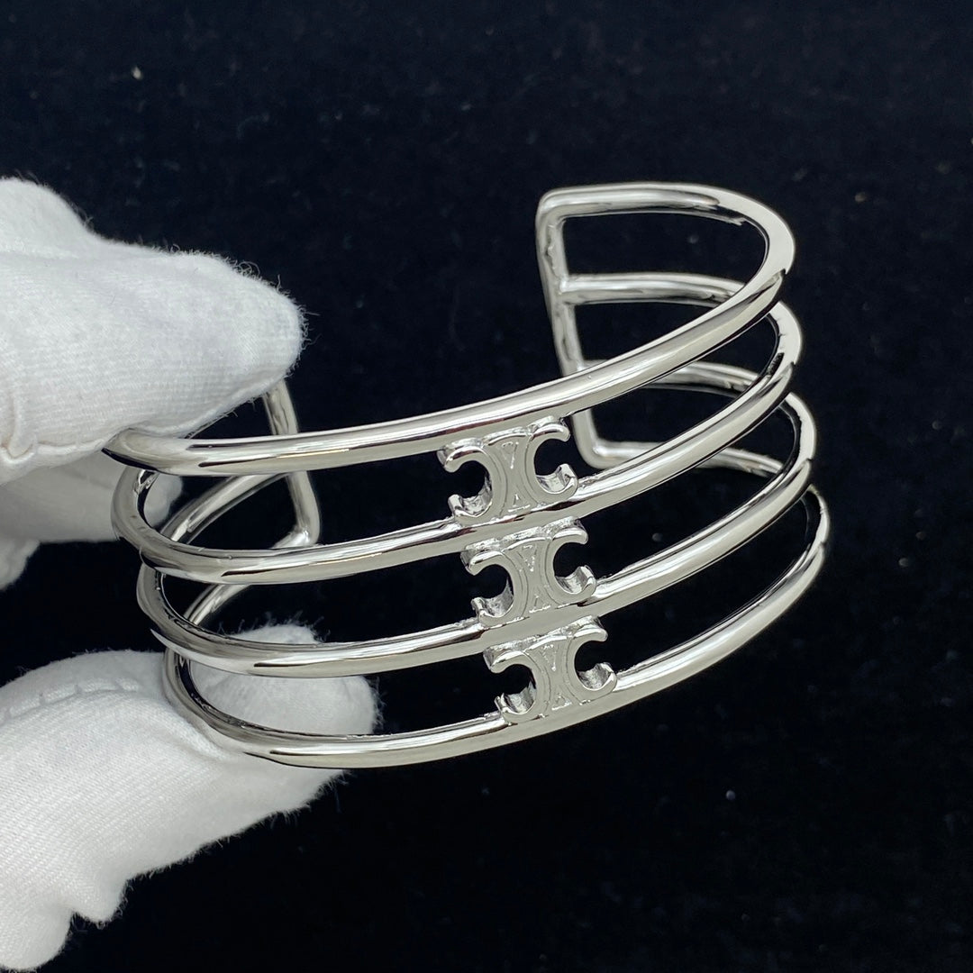 14CL827K  Popular Bracelets