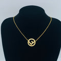 175RF20X Popular  Necklaces