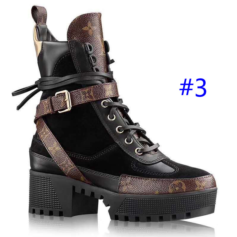 2XB206Z Popular leather boot (top layer leather lining)