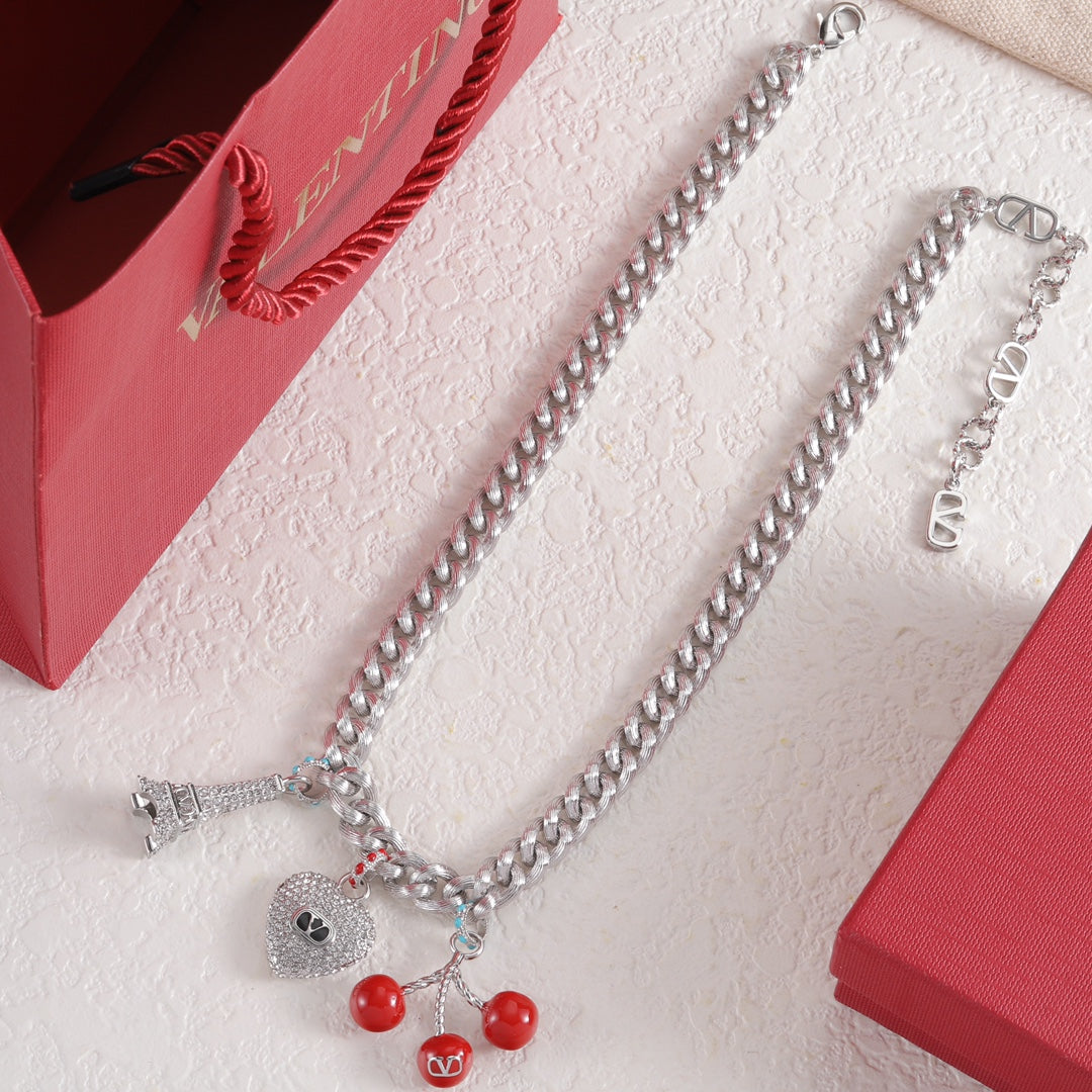 15QVL69X Popular Necklace