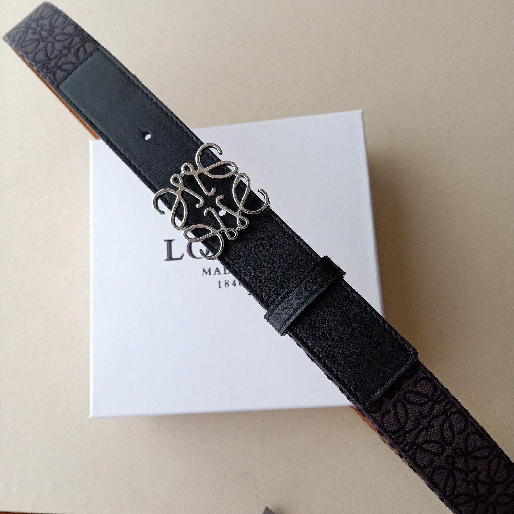 1115QA9P Popular High quality belt With full package