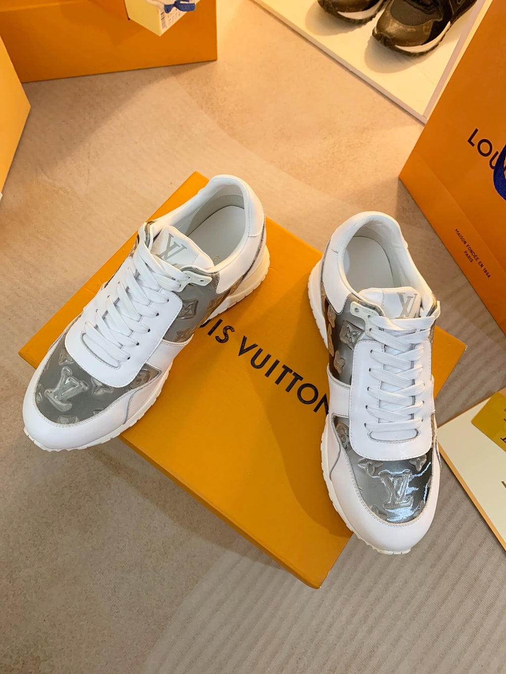 295QE100Z Popular high-quality  shoes
