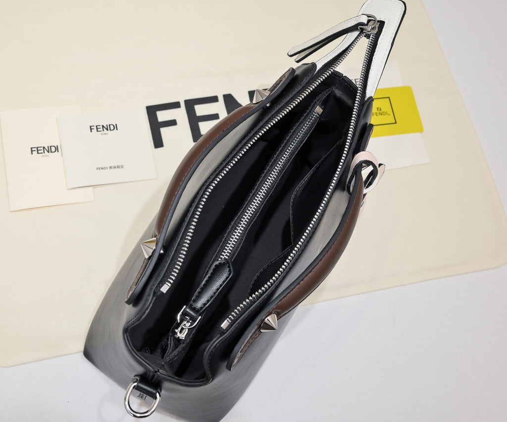 2XF132B Popular leather bag 