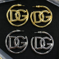 14A699E Popular  Earrings