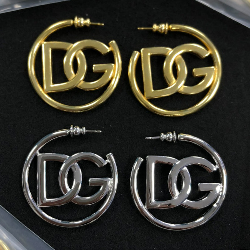 14A699E Popular  Earrings